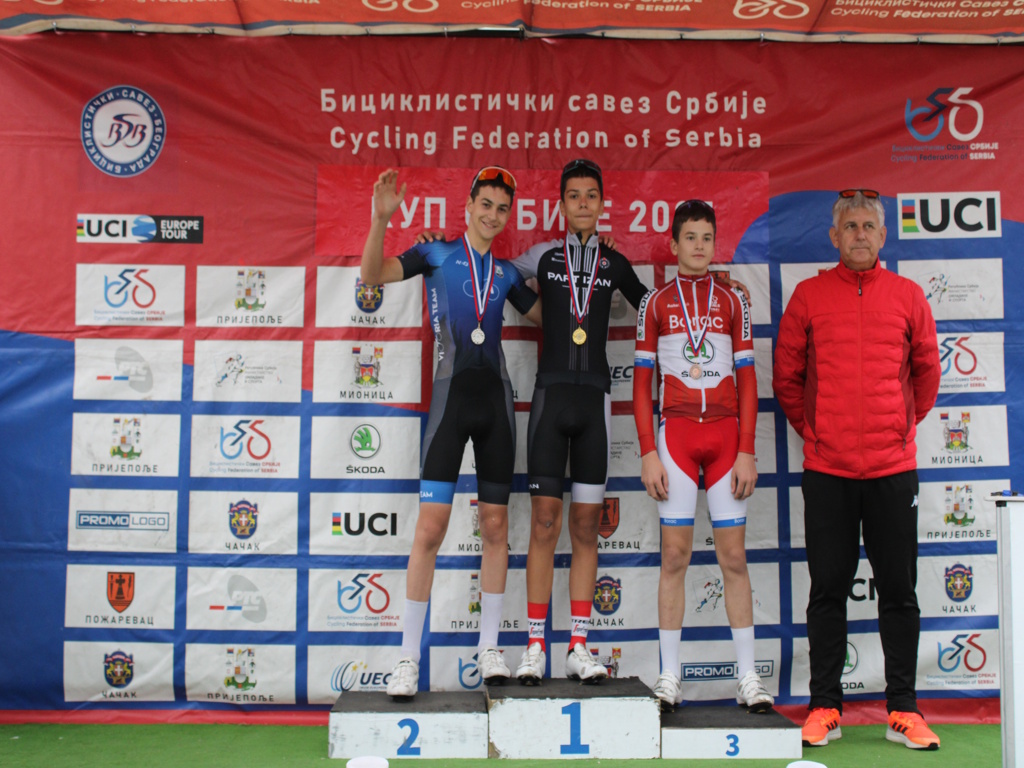 Filip Vukmir