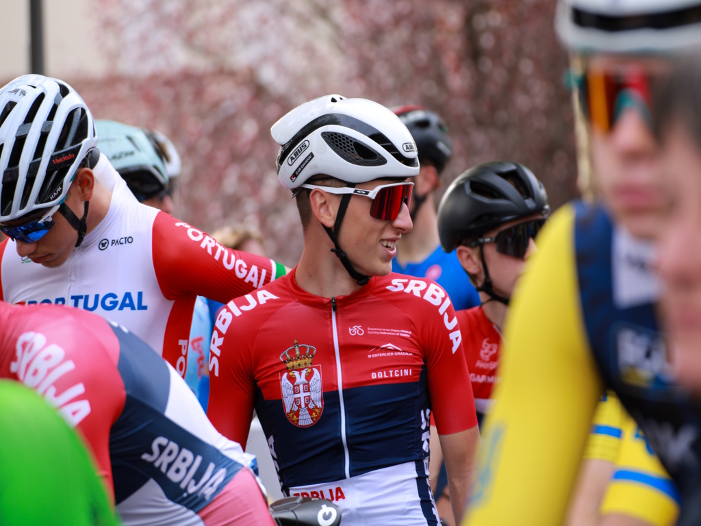 Igor Davidov Victoria Team