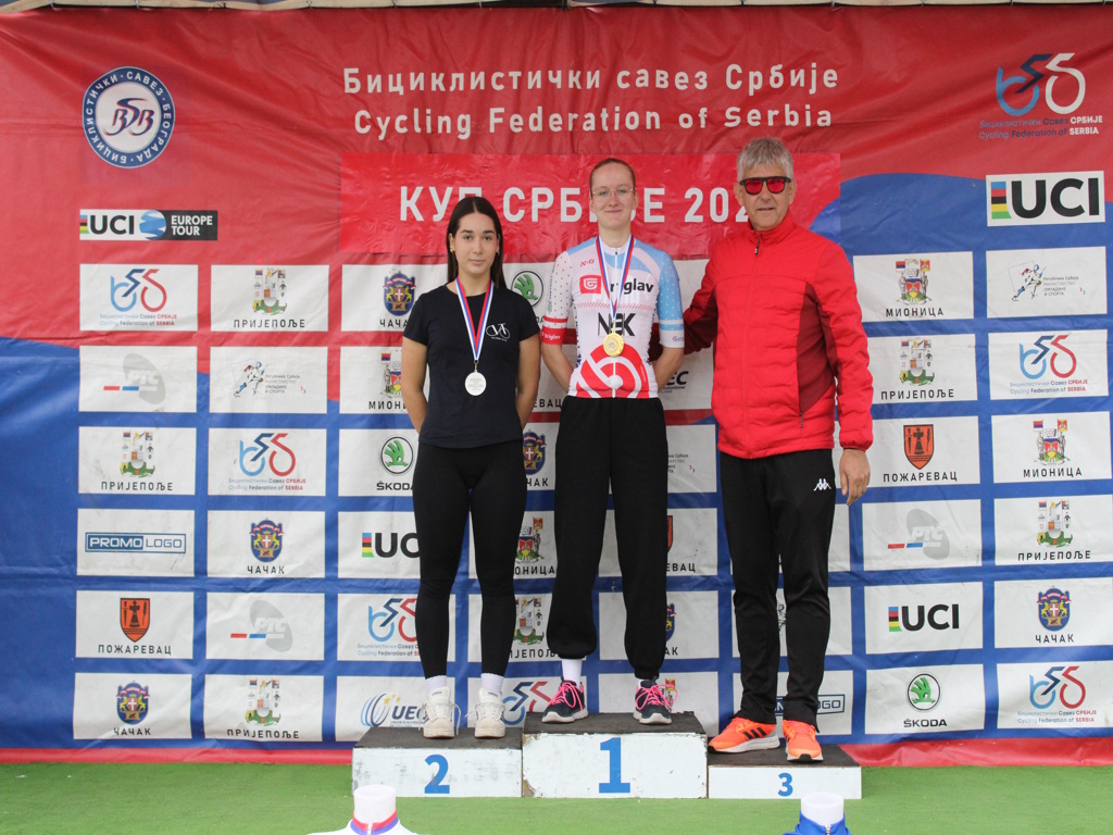 Nikolija Kulinčević