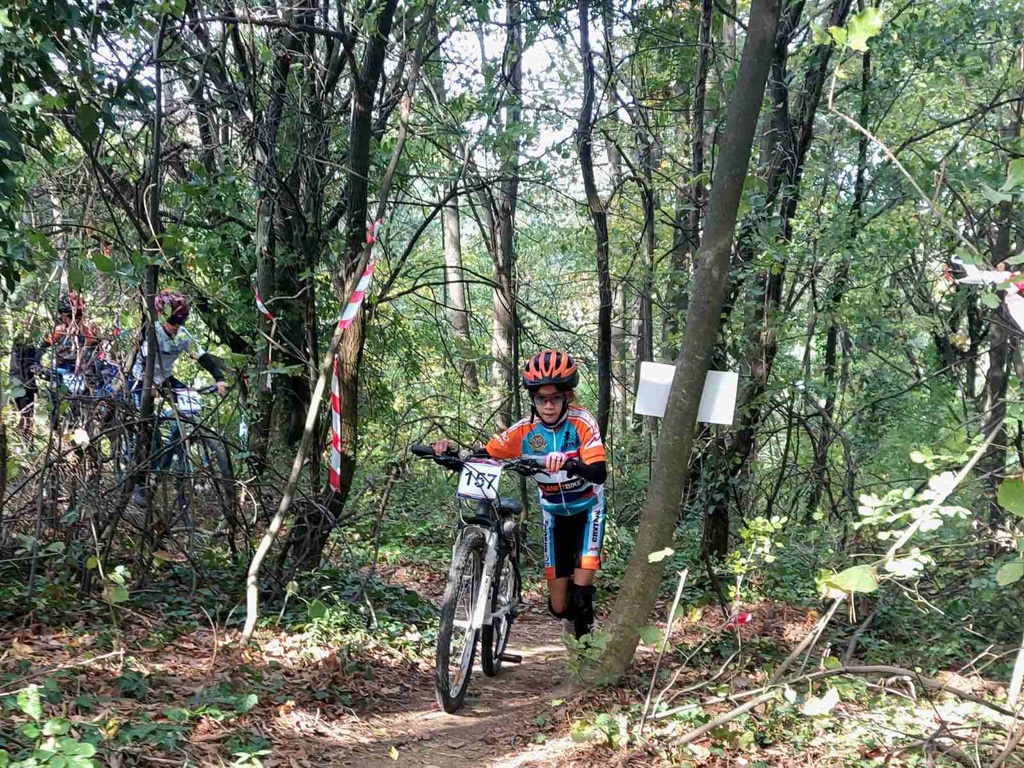 Na kupu Srbije - 7 medalja za BK SPUTNJIK
