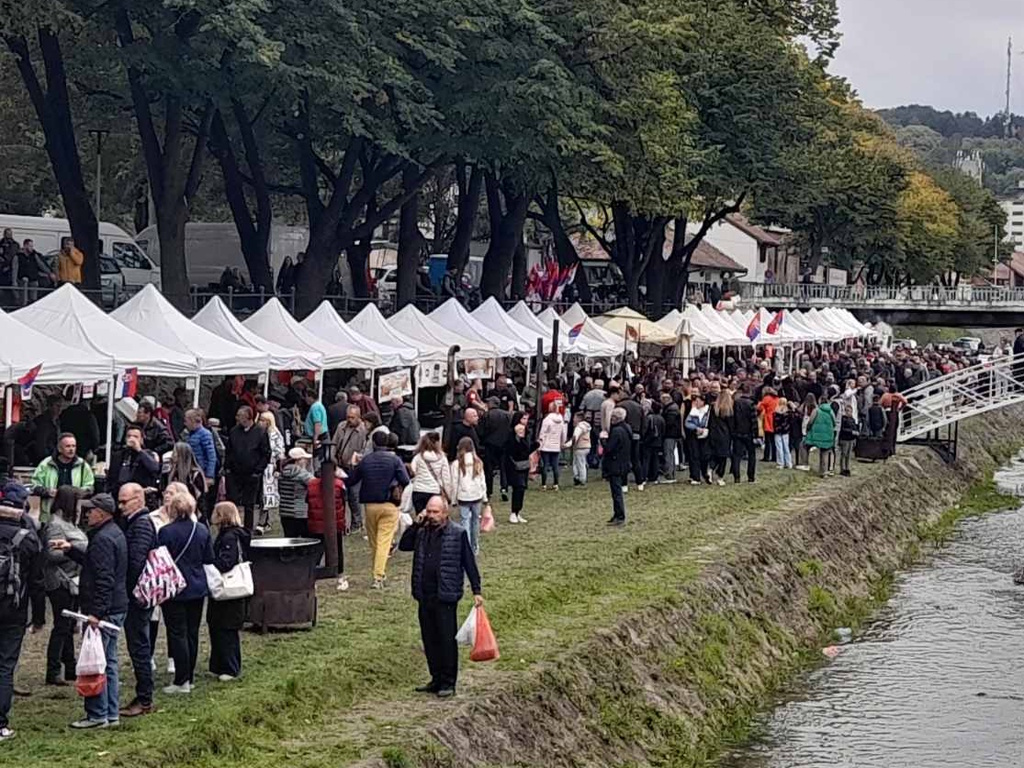 Čvarkijada 2025
