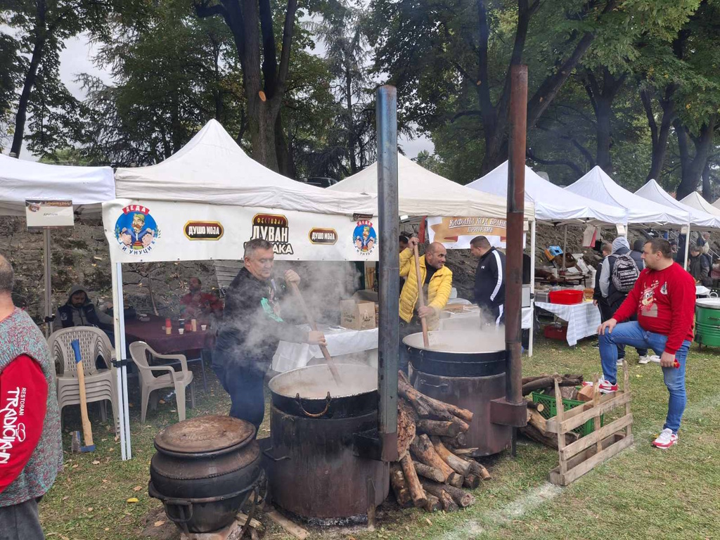 19.Čvarkijada 