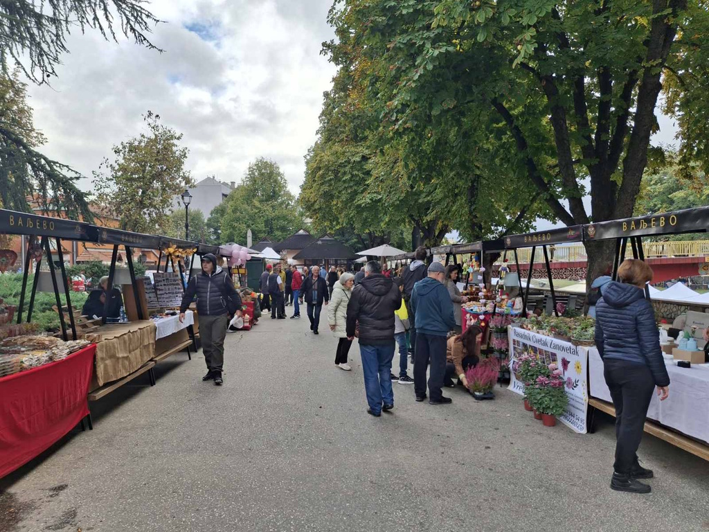 19.Čvarkijada 