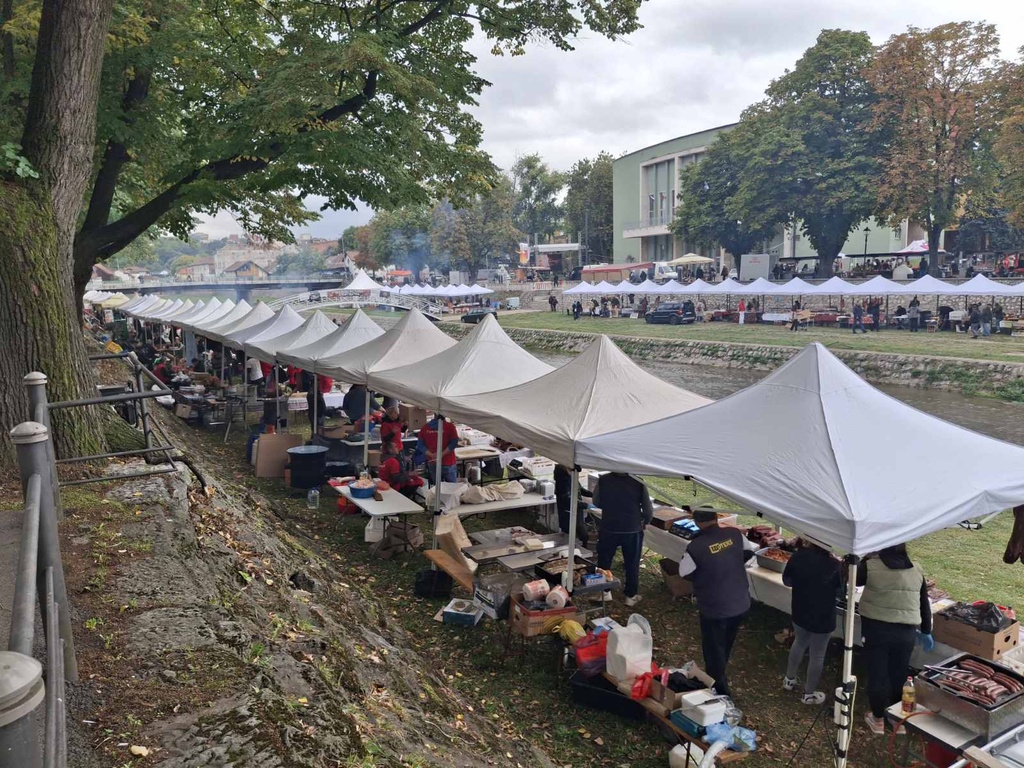19.Čvarkijada 
