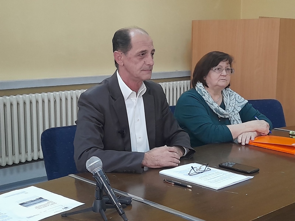Gordan Milosavljević