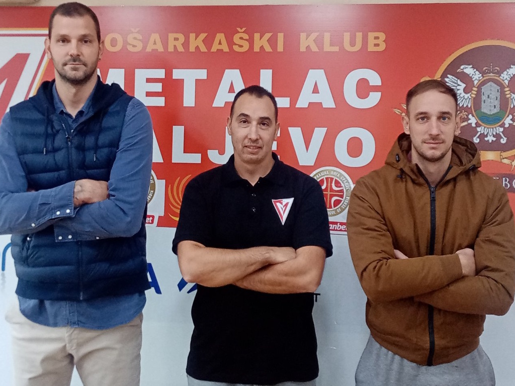 KK Meatalac, početak sezone