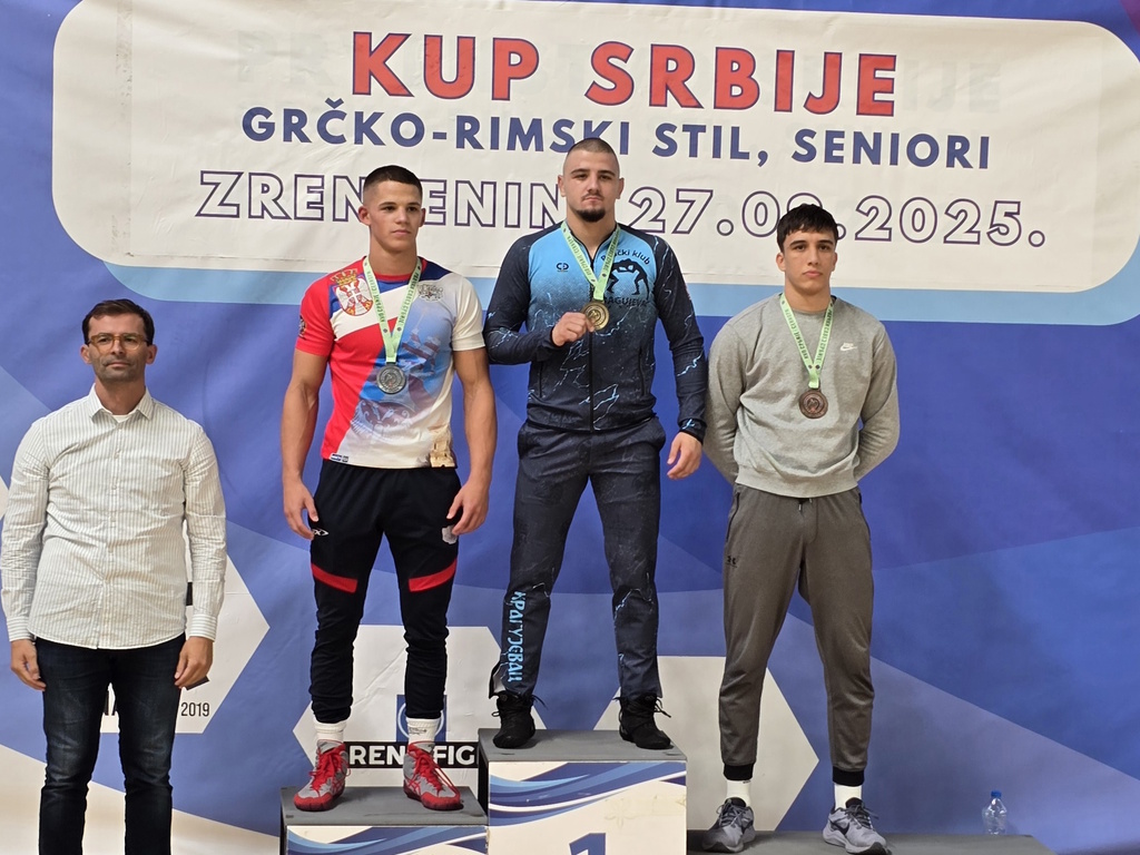 Kojić, RK Mladost