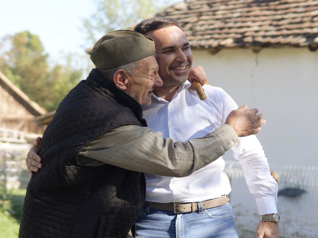 Boban Janković, Mionica