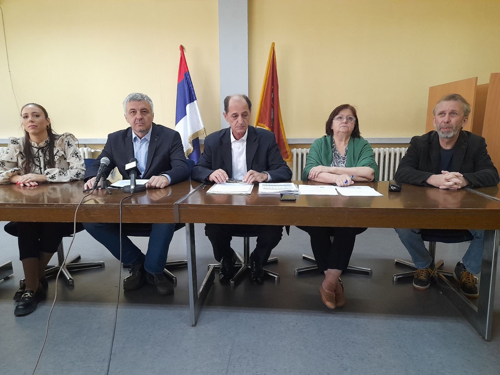 Koalicija Svanuće