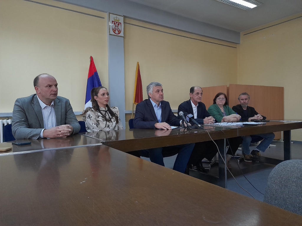 Koalicija Svanuće
