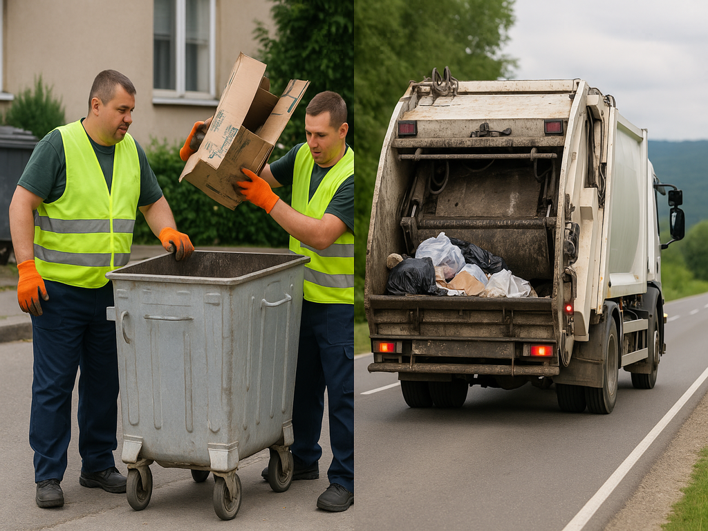 dva predloga, cene komunalnih usluga AI