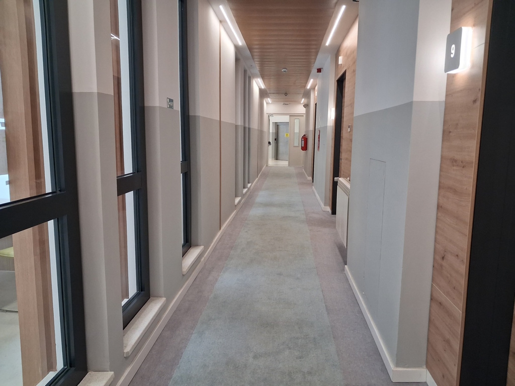 gerontološki centar