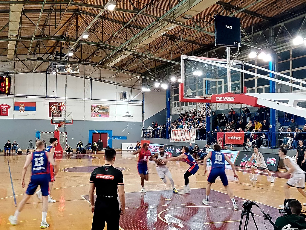 Metalac, deseti trijumf