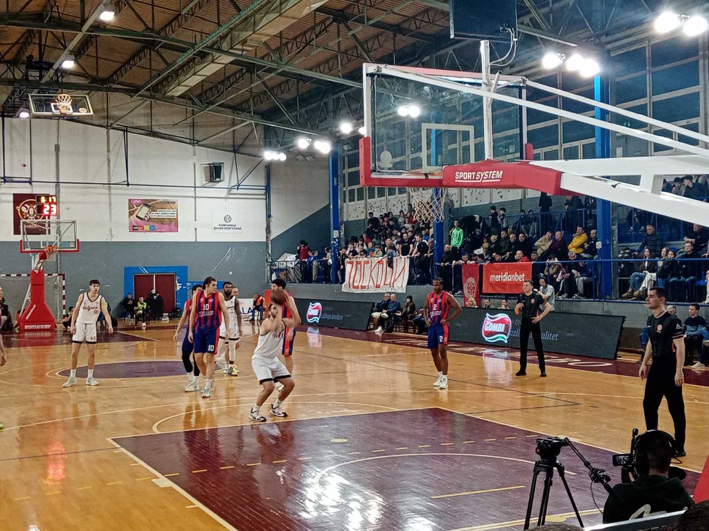 Metalac, deseti trijumf