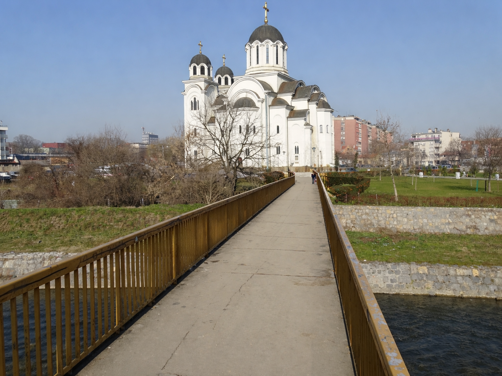izmene režima saobraćaja zbog Bogojavljenske litije 