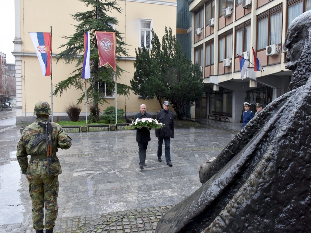 Valjevo, Dan državnosti