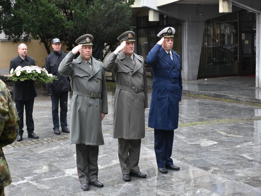 Valjevo, Dan državnosti