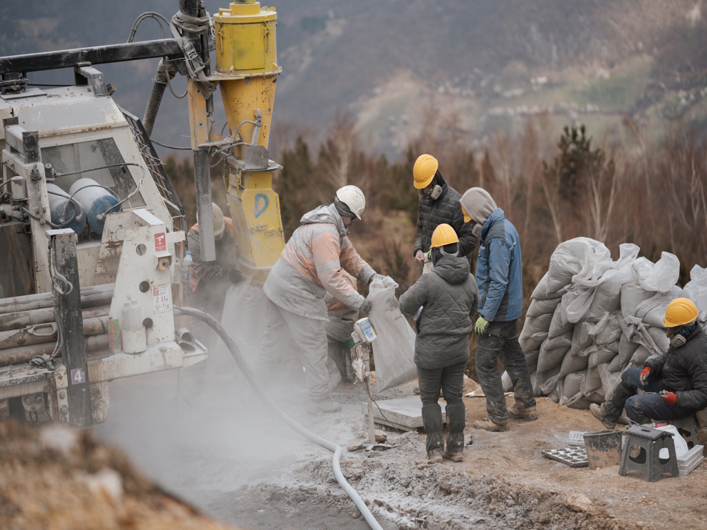 Bobija/foto: Valjevski zbor i Rastko Bojičić