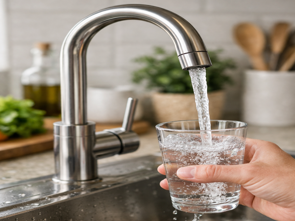 obaveštenje Vodovod