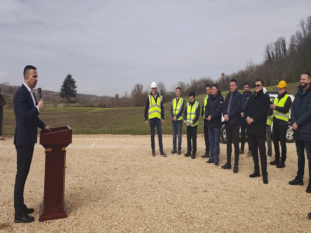 Jankovič, Čista Srbija, Banja Vrujci