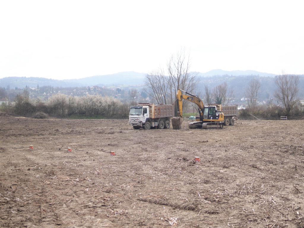 Jankovič, Čista Srbija, Banja Vrujci