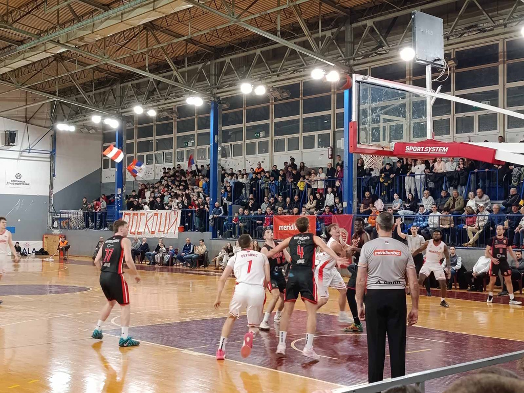 Metalac -Sloboda 