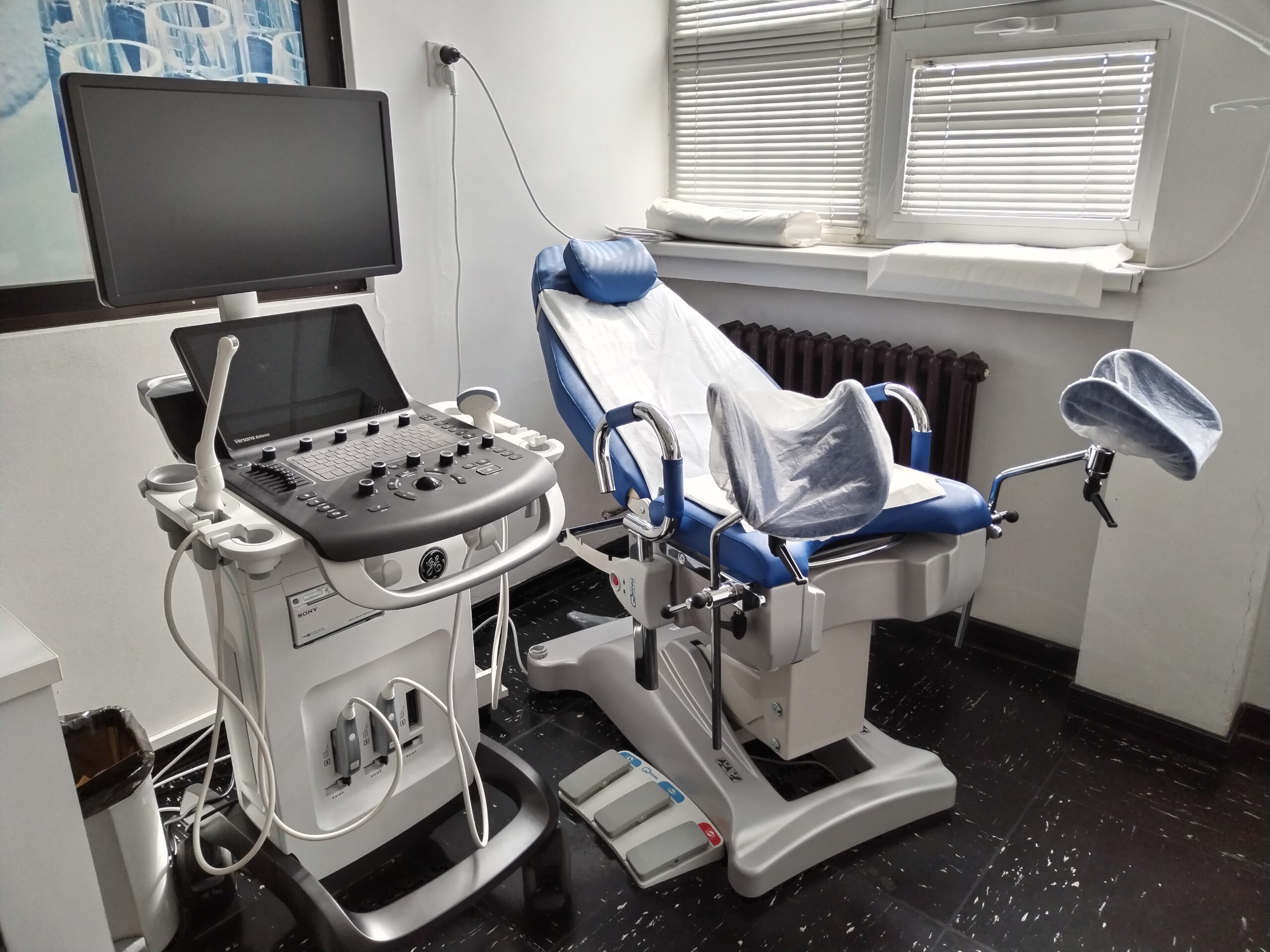 ZC Valjevo, vantelesna oplodnja 