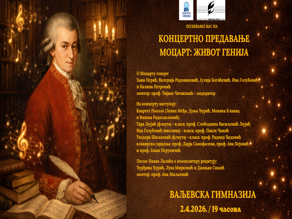 koncertno predavanje-Mocart