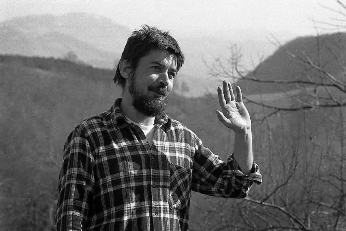 Branko Lukić/foto:Miroslav Jeremić