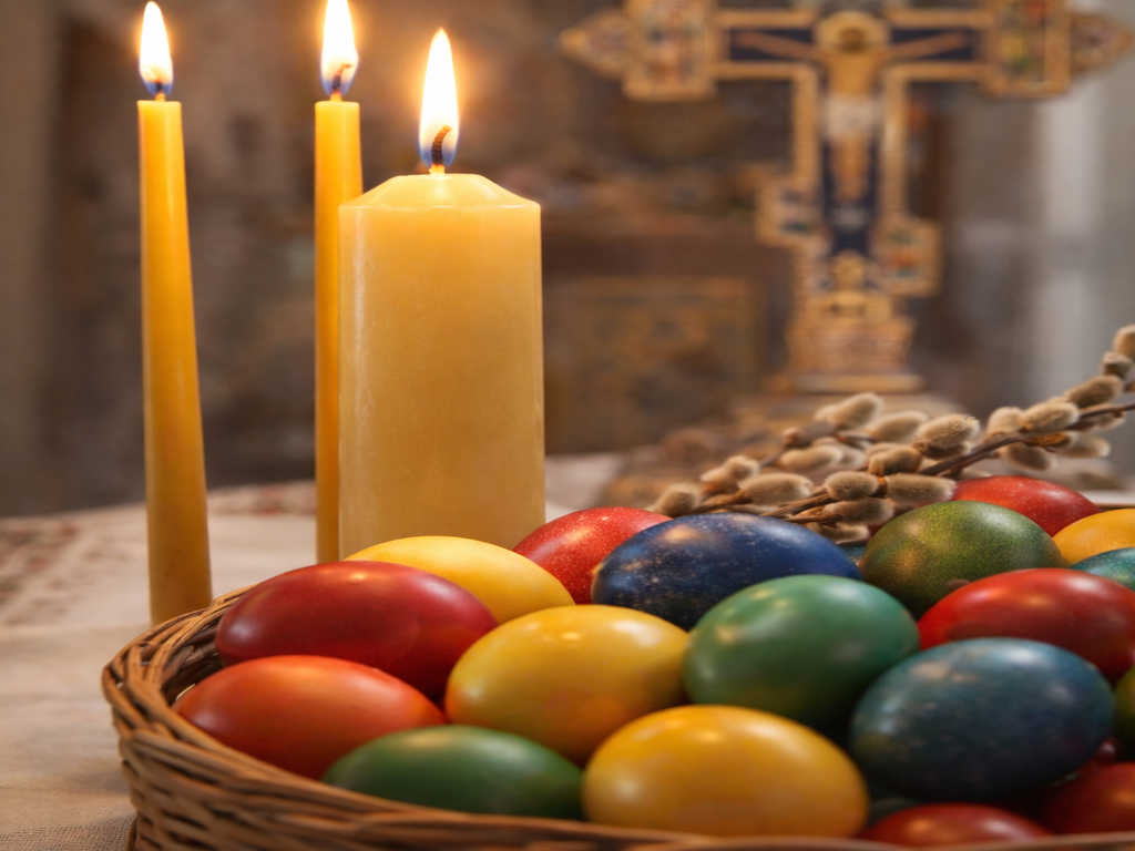 raspored bogosluženja, AI 