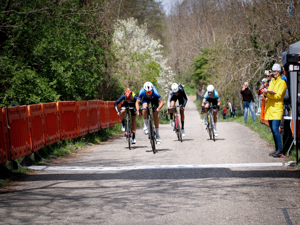 Filip Vukmir Victoria team