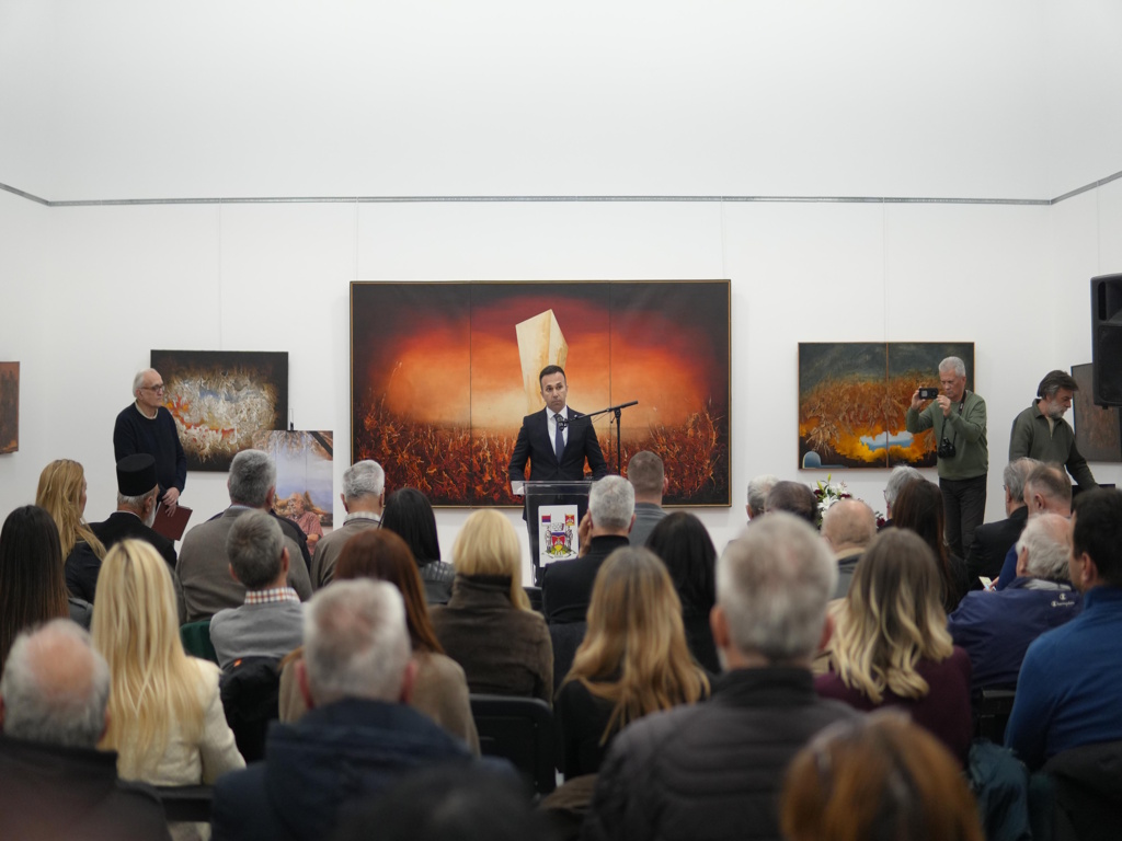 komemoracija -Pulika