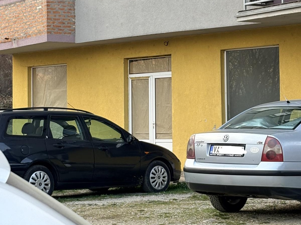 lokacija, Prešernova 