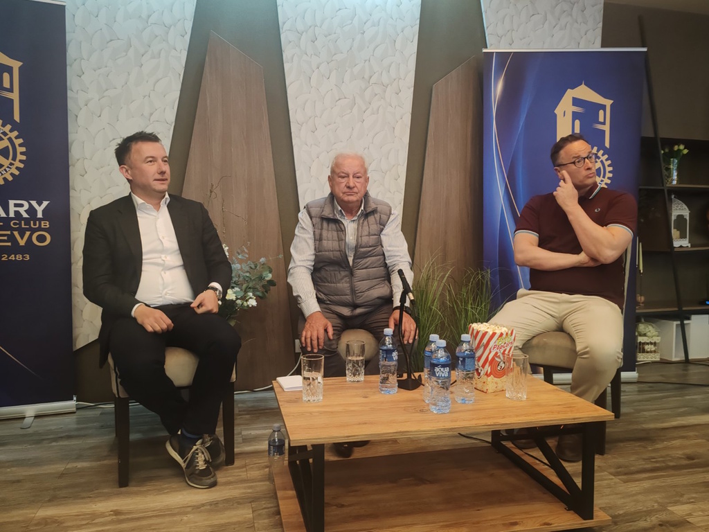 Mit o balkanskom tigru