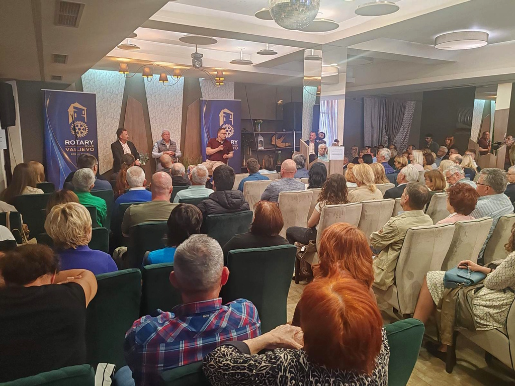 Mit o balkanskom tigru