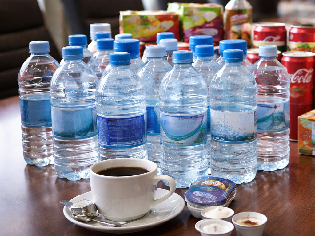 javna nabavka dobara za bife 