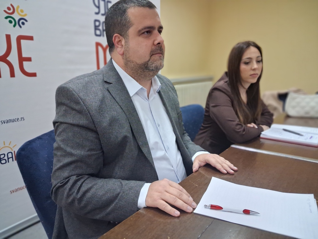 Nemanja Jakovljević DS