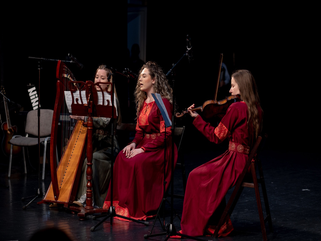 Sto pesama jedna priča 