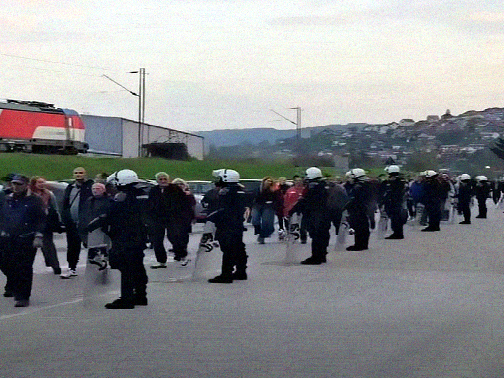 Valjevo pamti, april 2026