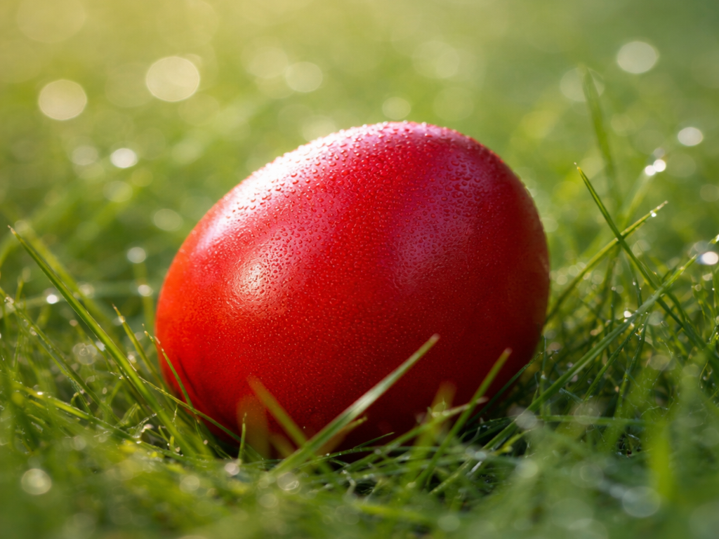 vaskršnji ponedeljak, iliustracija AI 