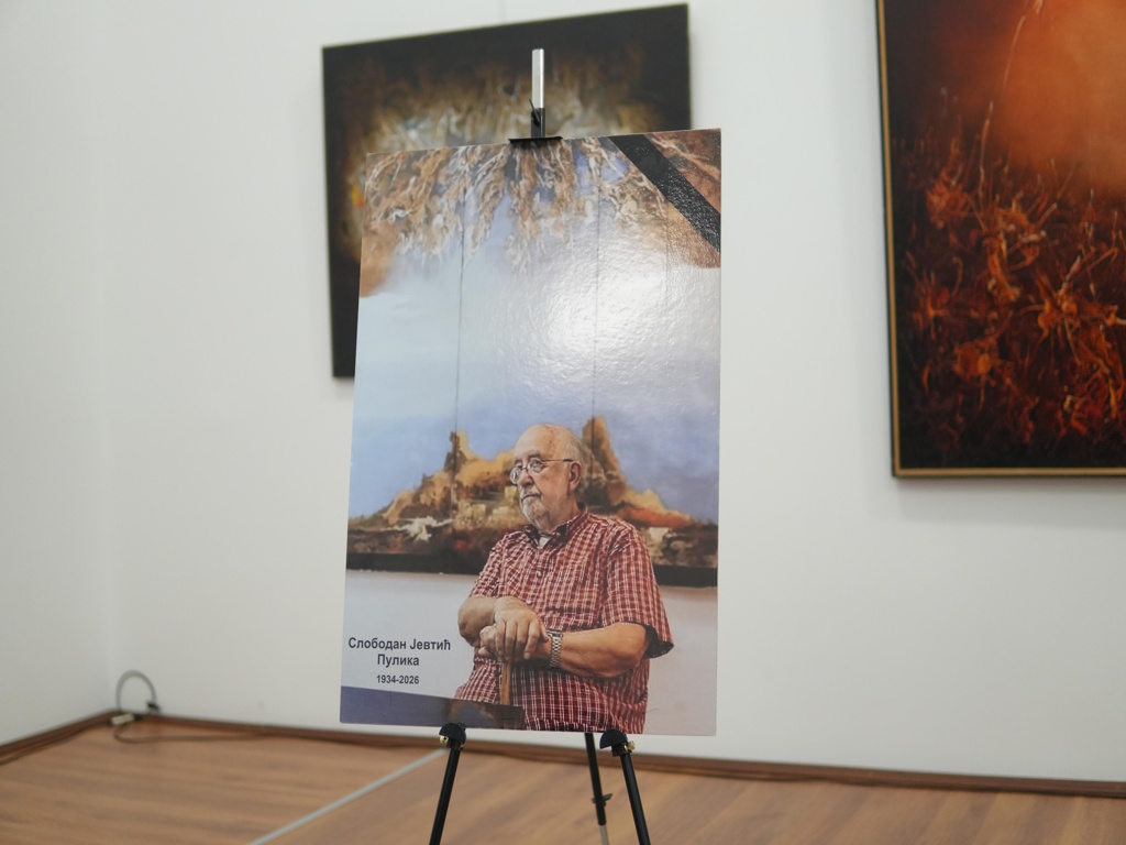 komemoracija -Pulika