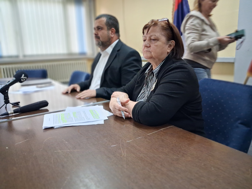 Jasminka Nedeljković, Svanuće Jasminka Nedeljković, Svanuće