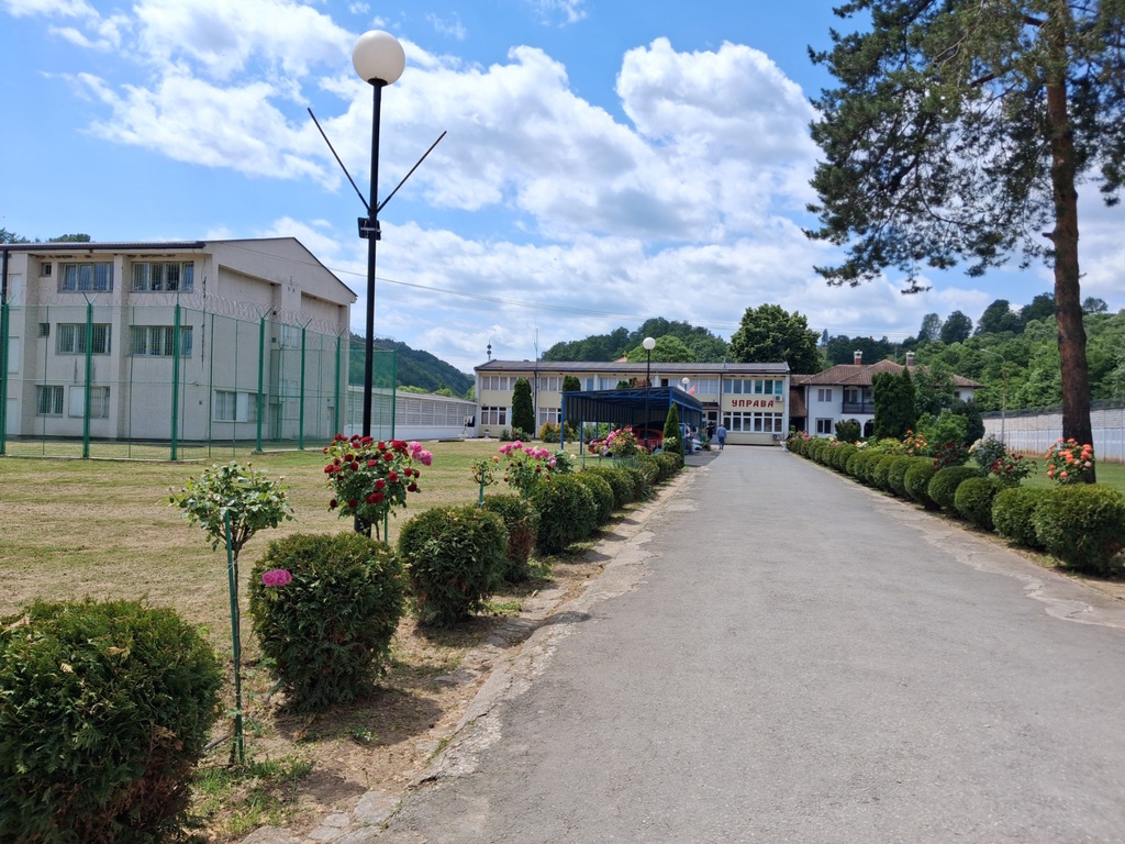 KPZ Valjevo