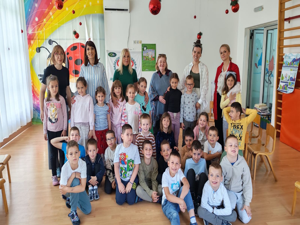 nedelja zdravlja usta i zuba /ZC Valjevo
