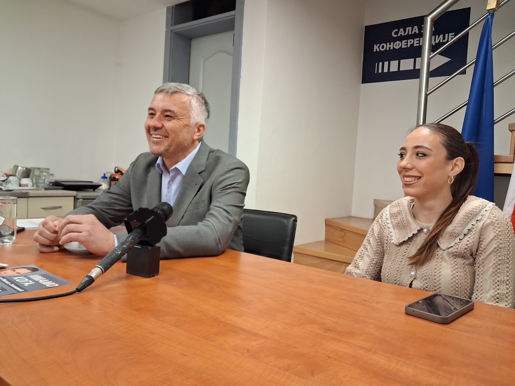 Novi DSS, nerad Apoteke