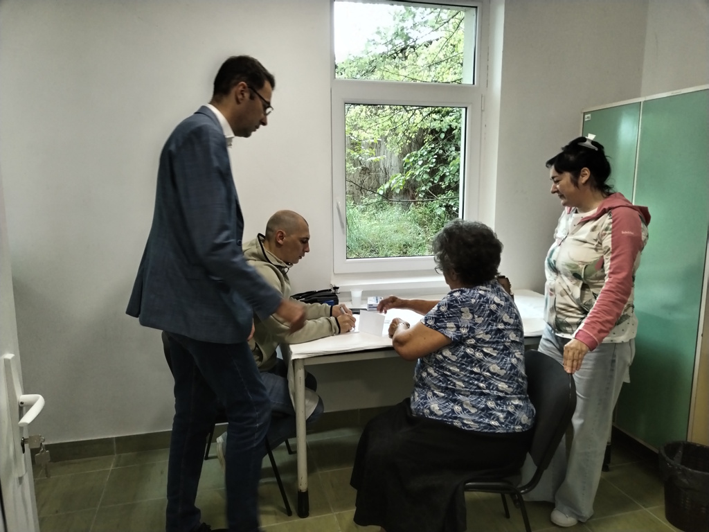 preventivni pregledi u Petnici 