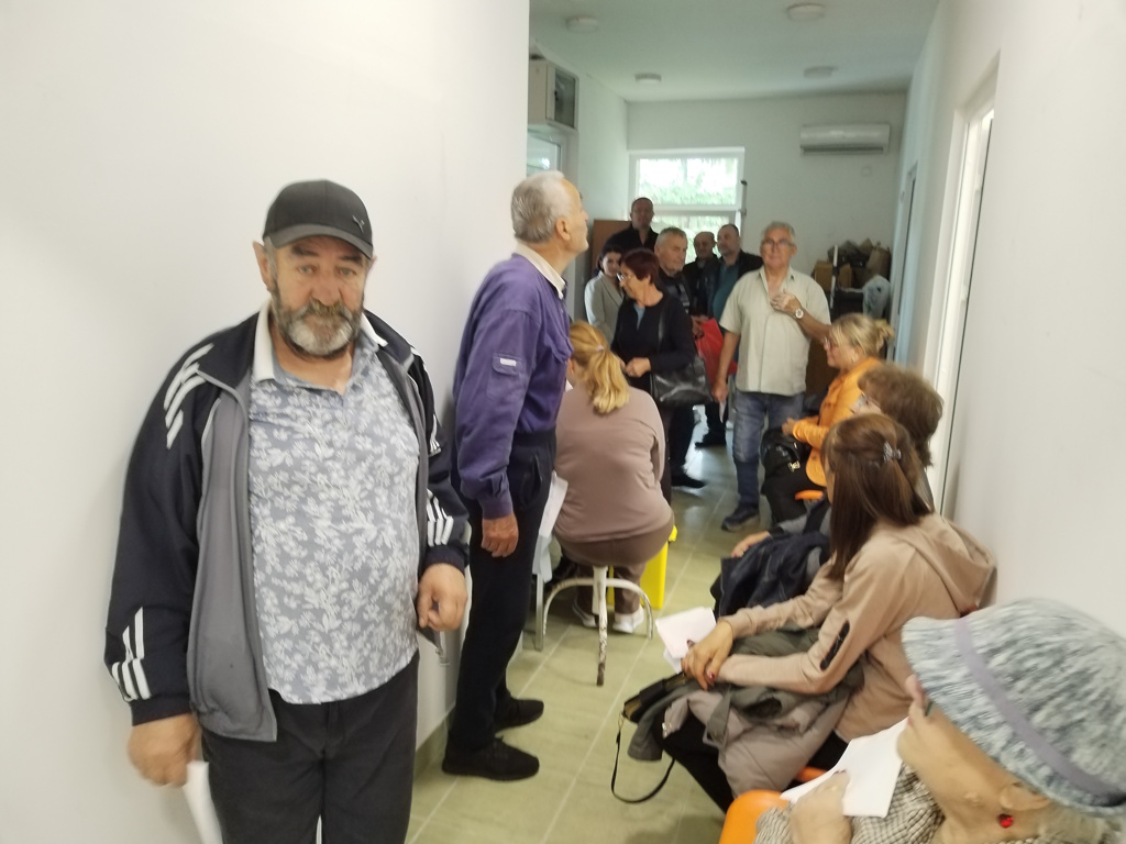 preventivni pregledi u Petnici 