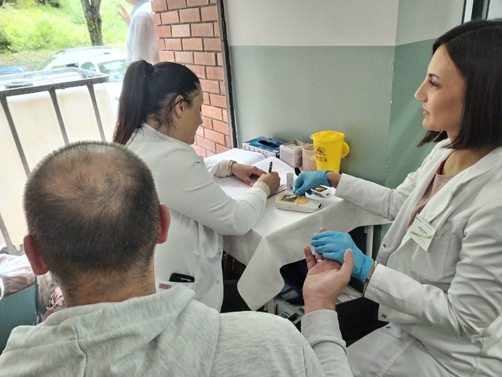 preventivni pregledi Brankovina 