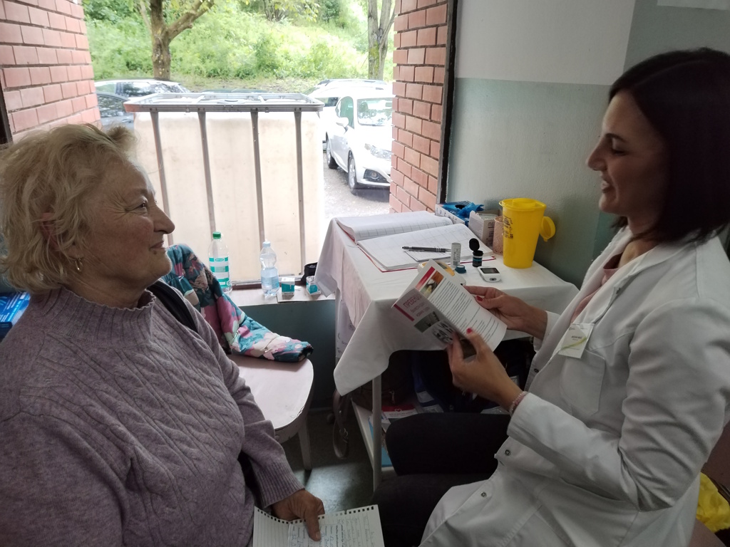 preventivni pregledi Brankovina 