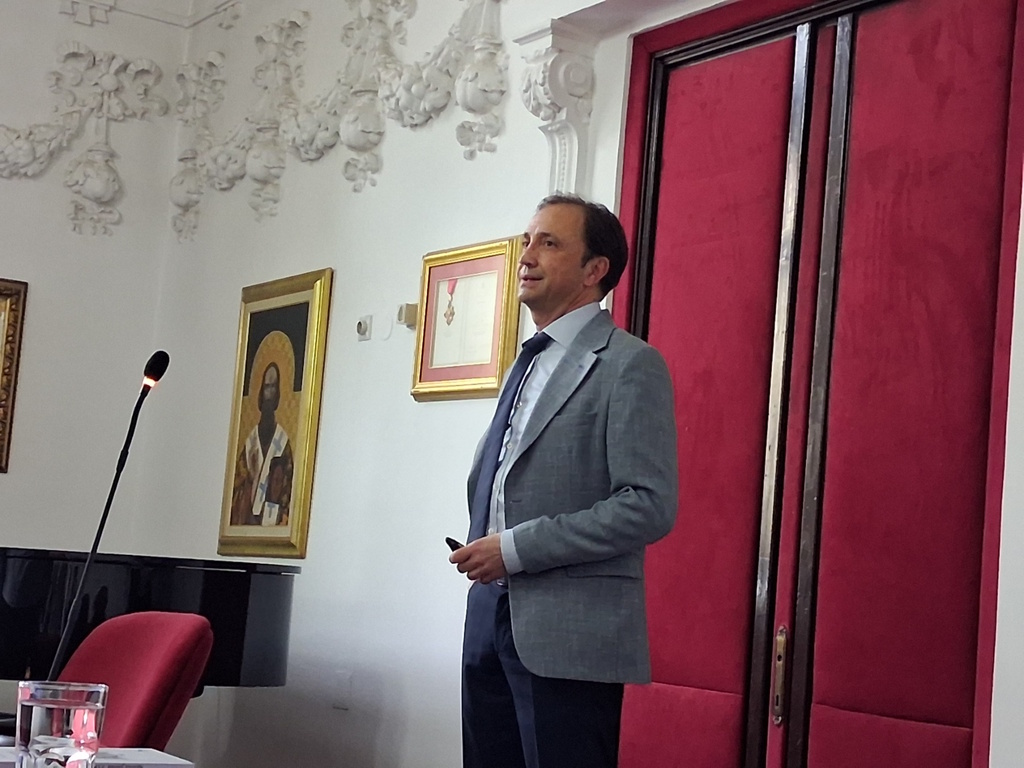 prof.dr Goran Mašanović prof.dr Goran Mašanović